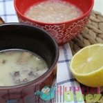 Kelle Paça Çorbası