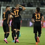 Kimse Şaşırmadı