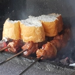 Kuzu Şiş Kebap