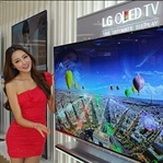 LG, 4K OLED TV panel üretimini yüzde 80 artırmayı