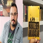Mahalleden Arkadaşlar'ı Kahkahalarla Okudum