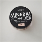Mineral Pudra Önerisi | Gosh Mineral Powder
