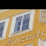 MOZART'IN AVRUPA KÖYLERİ