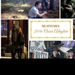 Muhtemel 2016 Oscar Adayları