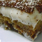 İncirli Tatlı Tarifi