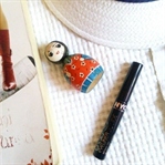 NYC Liquid Eyeliner (Black)!