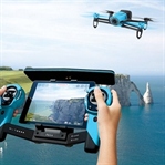 Parrot Bebop Drone İncelemesi