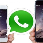 İphone’lar için Whatsapp Web