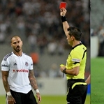 Quaresma'nın Tavrı
