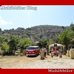 Rota Fethiye