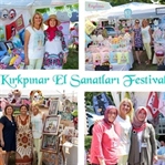 Sapanca Kırkpınar El Sanatları Festivali