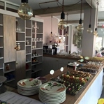 Semotti's Kitchen