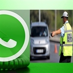 Whatsapp Trafik İhbar Hattı…