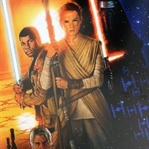 Yeni Star Wars'tan Yeni Poster