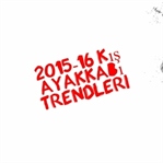 2015-16 Kış Ayakkabı Modası!.