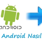 Android Nasıl iOS/iPhone Yapılır?