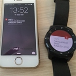 Android Watch artık iPhone’da da çalışıyor!