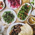 Antep yeme içme rehberi