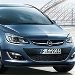 Opel Astra'nın Yıllık Sabit Gideri