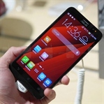 ASUS ZENFONE2 DUAL SIM DUAL ACTIVE