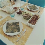 bayram sofram