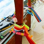 Bir Tutam Mavi, Yeşil ve Beyaz; Phuket