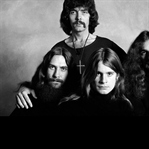 Black Sabbath "SON"