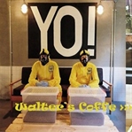 Breaking Bad bitmedi kahvemiz de yaşıyor !