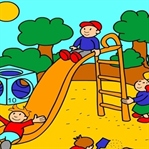 Çocuk Oyun Parkları Güvenli mi ?