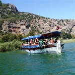 Dalyan Turu