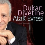 Dukan Diyeti Atak Evresi
