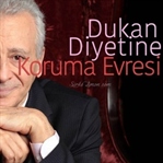 Dukan Diyeti Koruma Evresi