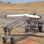 Dünyanın En Büyük Drone’u Gözüktü!