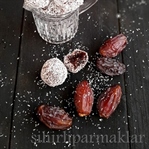 hurma topları