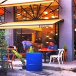 Karaköy’de Yeni Bir Esinti “Wom Karaköy “