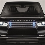 Karşınızda zırhlı Range Rover Sentinel