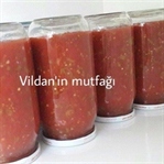 KIŞLIK KONSERVE MENENMEN