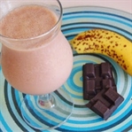 Kolay Smoothie Tarifi | Muzlu Doping Smoothie
