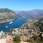 KOTOR... O GÜZEL VE BİLGE BİR HANIMEFENDİ