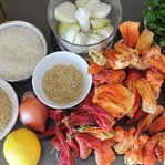 Kuru Biber Dolması Tarifi (Etli Kofik Dolması)