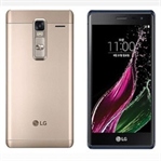 LG'nin Metal Kasalı Modeli LG Class Tanıtıldı