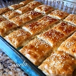 MİLFÖYLÜ AÇMA BÖREK