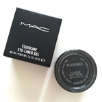 MAC FLUIDLINE GEL EYELINER - BLACKTRACK