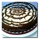 Muzlu yumuşak tart