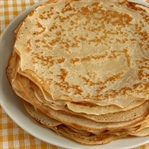 Nefis KREP TARİFİ. Kolay Kahvaltılık Krep