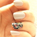 Ojesiz Oje - Sephora Nail Patch Art