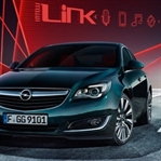 Opel Insignia 1.6 Dizel Otomatik
