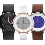 Pebble, akıllı saatte çığır açacak bir şey yaptı!