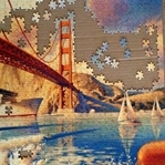 Puzzle mevsimi