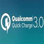 Qualcomm, Hızlı Şarj'lı Quick Charge 3.0'ı Duyurdu